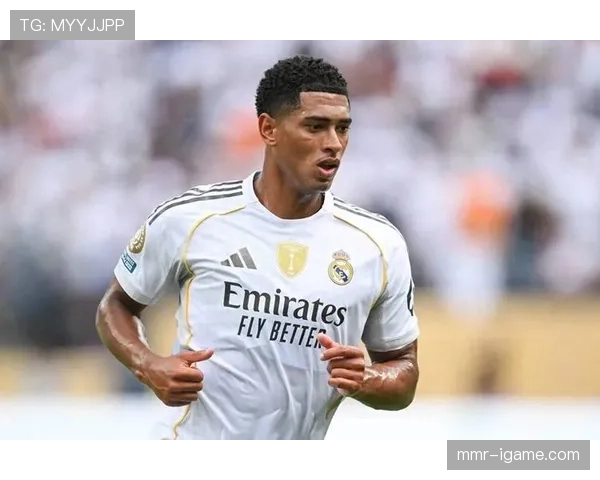 贝林厄姆远射建功，助球队状态回暖彰显竞争力提升