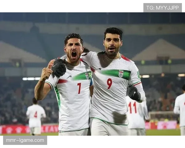 贾汉巴赫什精准助攻助力伊朗队稳步提升2026世界杯晋级希望