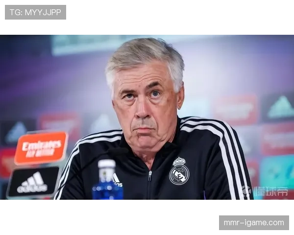 安切洛蒂战术哲学揭秘：灵活阵型与球员角色的精妙融合引关注