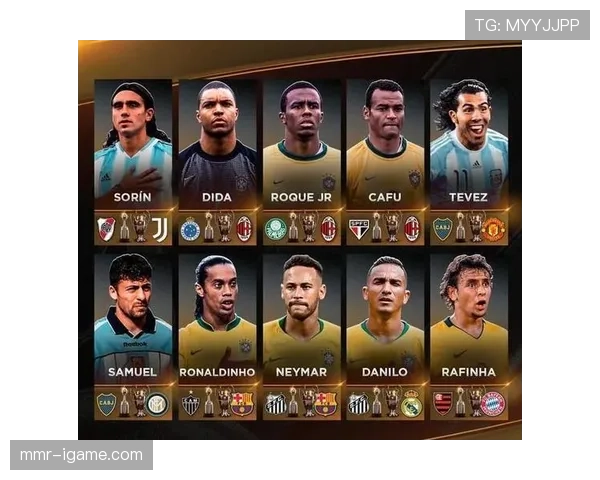 解放者杯奖金榜出炉：冠军豪取丰厚奖金，多支球队竞逐荣耀