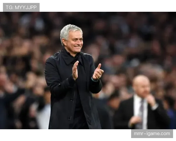 穆里尼奥战术失范，热刺为何从争冠黑马沦为豪门边缘球队？