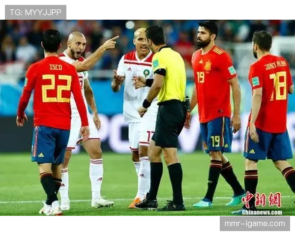 耳机裁判系统如何影响足球比赛中的判罚准确性解析