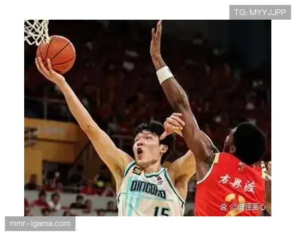 杨瀚森喝蛋白粉都得算克数，这自律谁顶得住