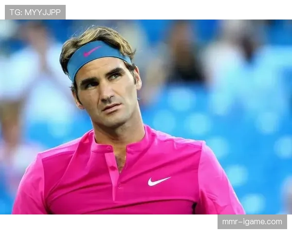 看到费德勒随手一顿午餐的账单我就慌了