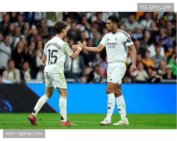 皇马赢球难掩全队失控问题，胜利背后隐患已逐步反映